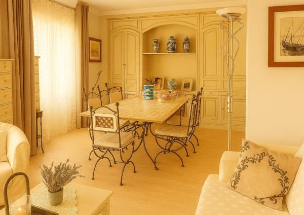 Saint tropez appartement