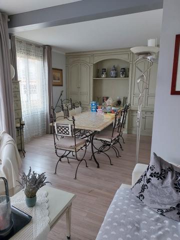 Saint tropez appartement