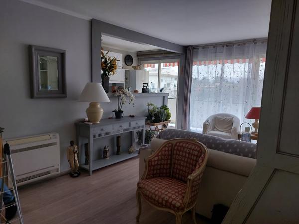 Saint tropez appartement