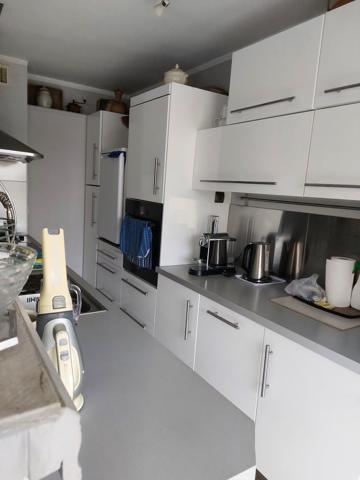 Saint tropez appartement