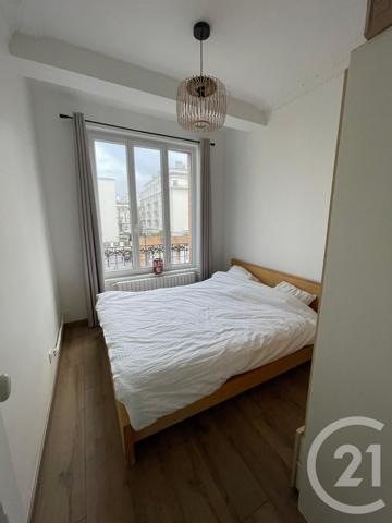 Appartement à vendre  3 pièces - 36,56 m2 COURBEVOIE - 92