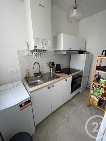 Appartement à vendre  3 pièces - 36,56 m2 COURBEVOIE - 92