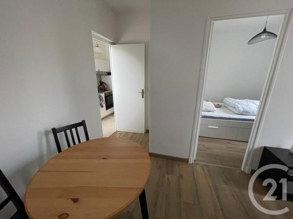 Appartement à vendre  3 pièces - 36,56 m2 COURBEVOIE - 92
