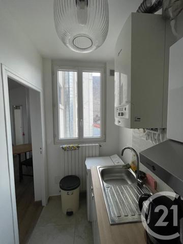 Appartement à vendre  3 pièces - 36,56 m2 COURBEVOIE - 92