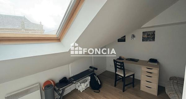 À vendre Studio 29 m² - Sedan 08200