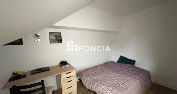 À vendre Studio 29 m² - Sedan 08200