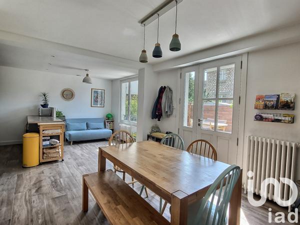 Maison à vendre 4 pièces 90 m² Conflans-Sainte-Honorine