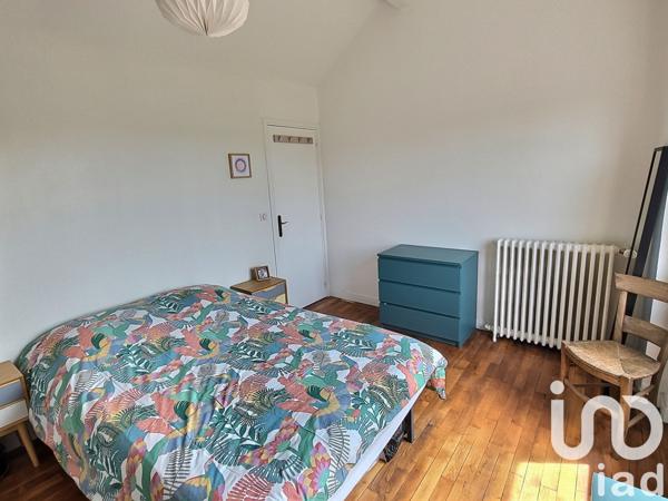 Maison à vendre 4 pièces 90 m² Conflans-Sainte-Honorine