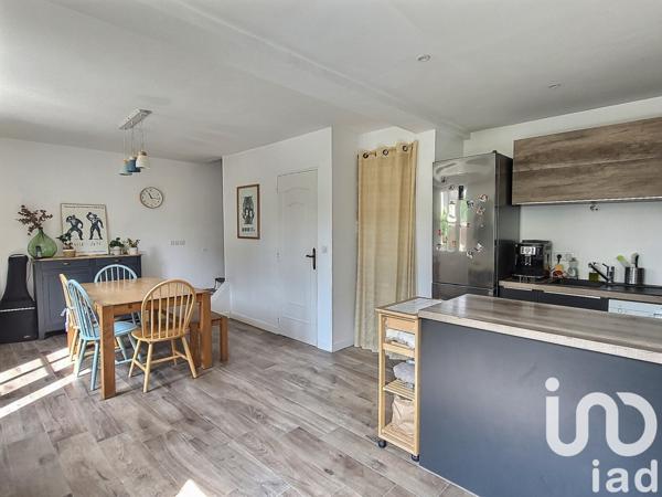 Maison à vendre 4 pièces 90 m² Conflans-Sainte-Honorine