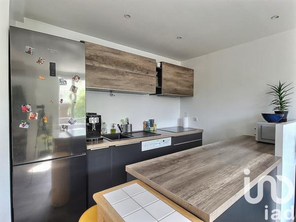 Maison à vendre 4 pièces 90 m² Conflans-Sainte-Honorine