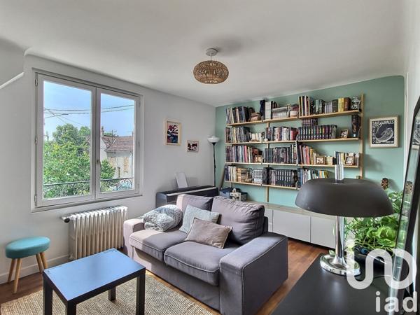 Maison à vendre 4 pièces 90 m² Conflans-Sainte-Honorine