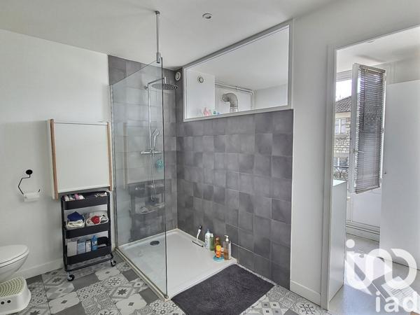 Maison à vendre 4 pièces 90 m² Conflans-Sainte-Honorine