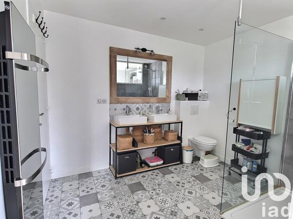 Maison à vendre 4 pièces 90 m² Conflans-Sainte-Honorine