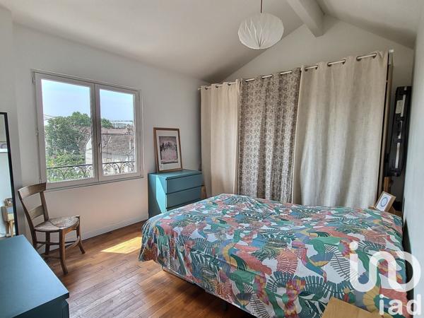 Maison à vendre 4 pièces 90 m² Conflans-Sainte-Honorine