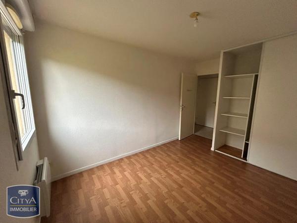 Appartement à vendre 3 pièces 62m² Saint-Gaudens (31800)