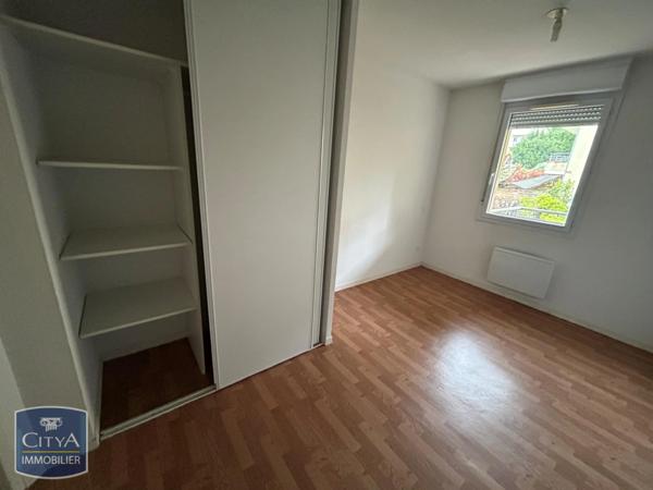 Appartement à vendre 3 pièces 62m² Saint-Gaudens (31800)