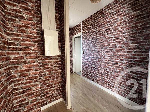 Maison à vendre  3 pièces - 70 m 2   ST QUENTIN  - 02