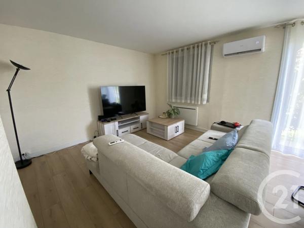Maison à vendre  3 pièces - 70 m 2   ST QUENTIN  - 02