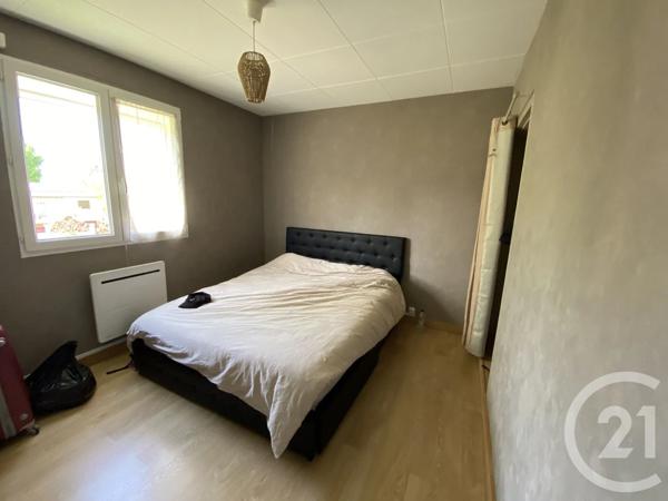 Maison à vendre  3 pièces - 70 m 2   ST QUENTIN  - 02