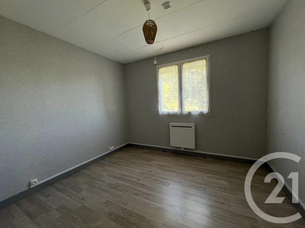 Maison à vendre  3 pièces - 70 m 2   ST QUENTIN  - 02