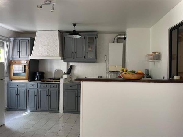 Appartement Roissy En Brie 2 pièce(s) 55 m2