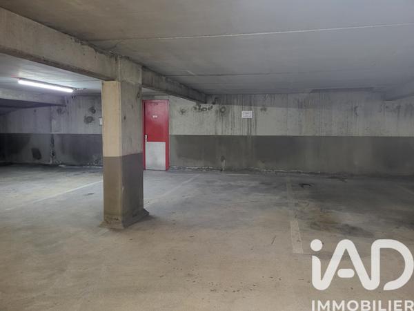 Parking à vendre 12 m² Toulouse