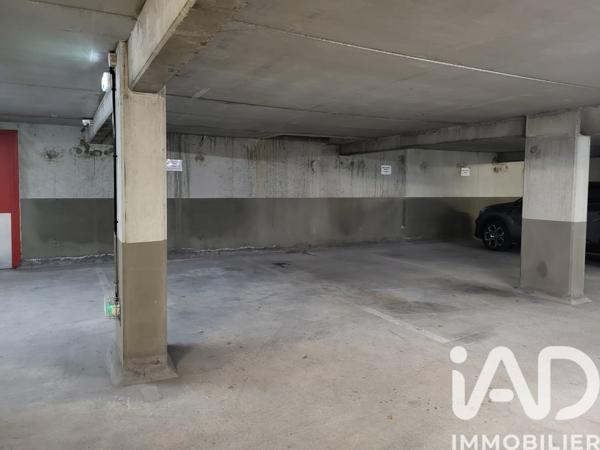 Parking à vendre 12 m² Toulouse