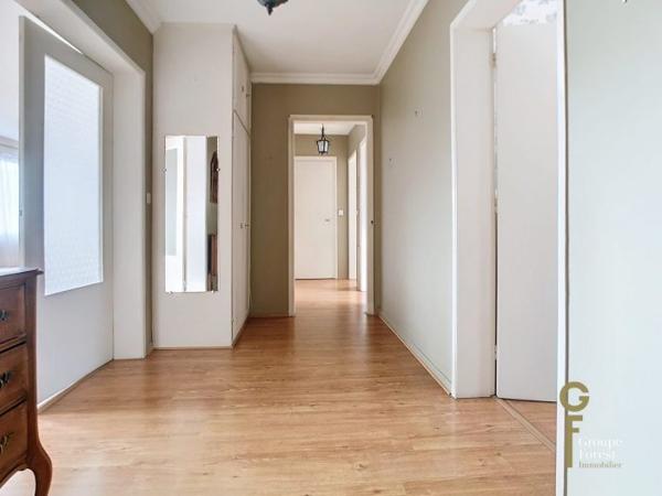 T4 Tourcoing Secteur Tourcoing-Neuville en Ferrain 102 m²