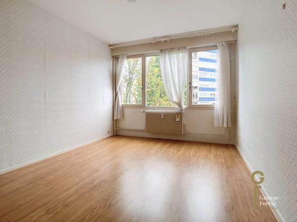 T4 Tourcoing Secteur Tourcoing-Neuville en Ferrain 102 m²