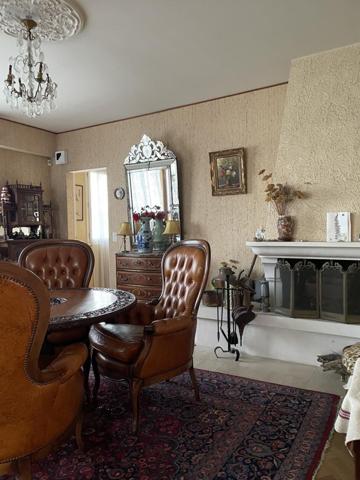 Maison à vendre à Larmor-Plage dans le Morbihan (56260), ref : 56082-1444   
Kernevel