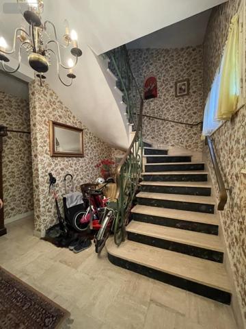 Maison à vendre à Larmor-Plage dans le Morbihan (56260), ref : 56082-1444   
Kernevel