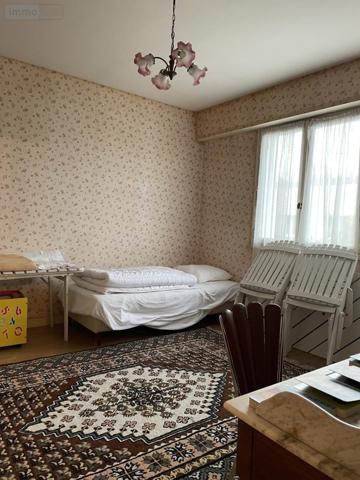 Maison à vendre à Larmor-Plage dans le Morbihan (56260), ref : 56082-1444   
Kernevel