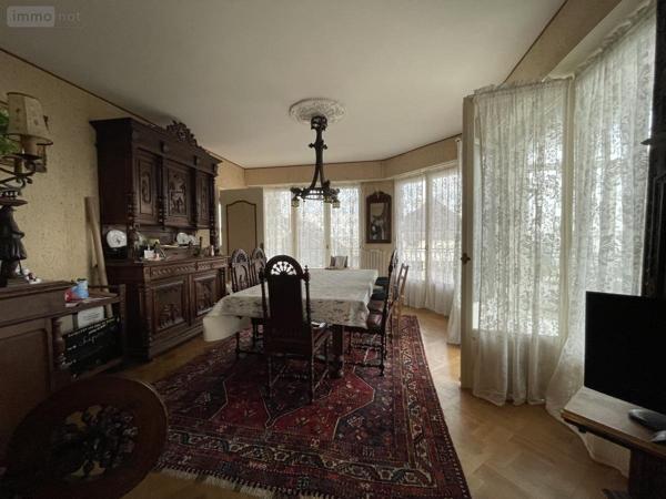 Maison à vendre à Larmor-Plage dans le Morbihan (56260), ref : 56082-1444   
Kernevel