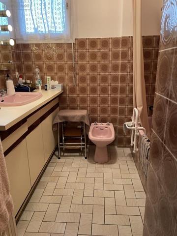 Maison à vendre à Larmor-Plage dans le Morbihan (56260), ref : 56082-1444   
Kernevel