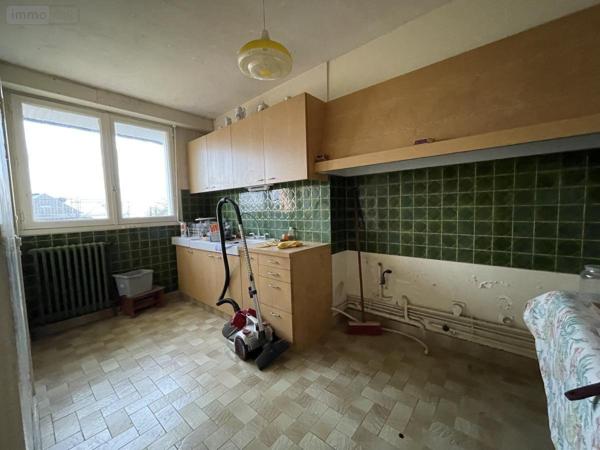 Maison à vendre à Larmor-Plage dans le Morbihan (56260), ref : 56082-1444   
Kernevel