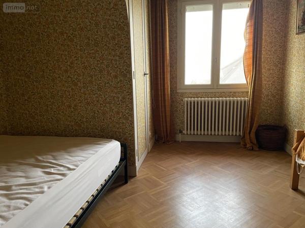 Maison à vendre à Larmor-Plage dans le Morbihan (56260), ref : 56082-1444   
Kernevel