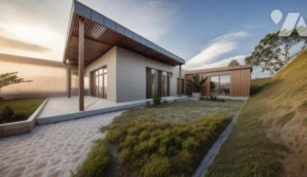 Terrain Constructible de 1800 m² - Un Cadre de Vie Idéal