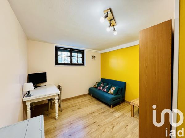 Maison à vendre 4 pièces 109 m² Nieul-sur-Mer