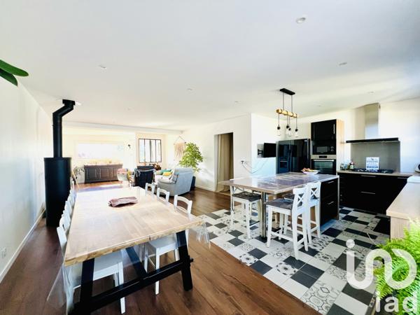 Maison à vendre 4 pièces 109 m² Nieul-sur-Mer