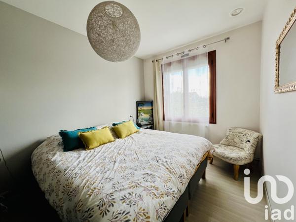 Maison à vendre 4 pièces 109 m² Nieul-sur-Mer