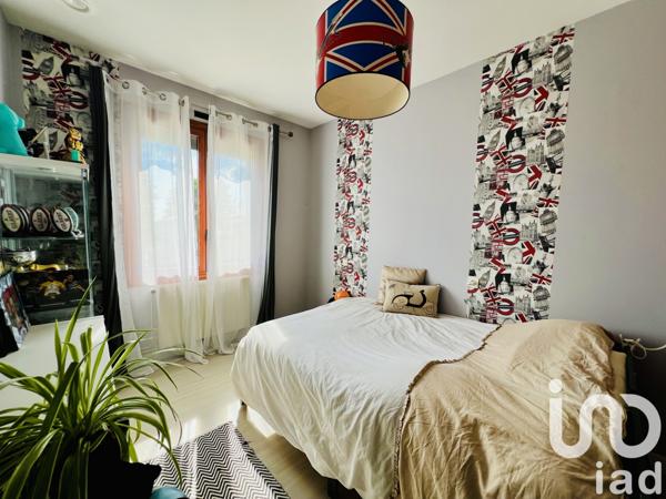 Maison à vendre 4 pièces 109 m² Nieul-sur-Mer