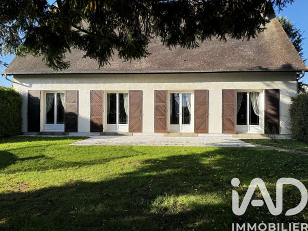 Maison à vendre 5 pièces 179 m² Beauvais
