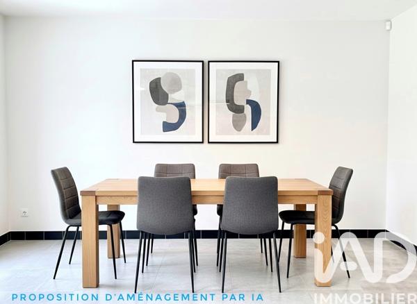 Maison à vendre 5 pièces 179 m² Beauvais