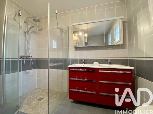 Maison à vendre 5 pièces 179 m² Beauvais