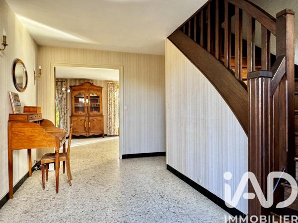 Maison à vendre 5 pièces 179 m² Beauvais