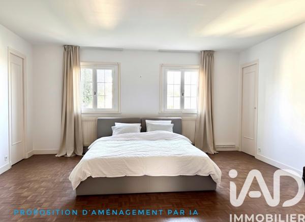 Maison à vendre 5 pièces 179 m² Beauvais