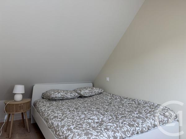 Maison à vendre  3 pièces - 65 m2 HONFLEUR - 14