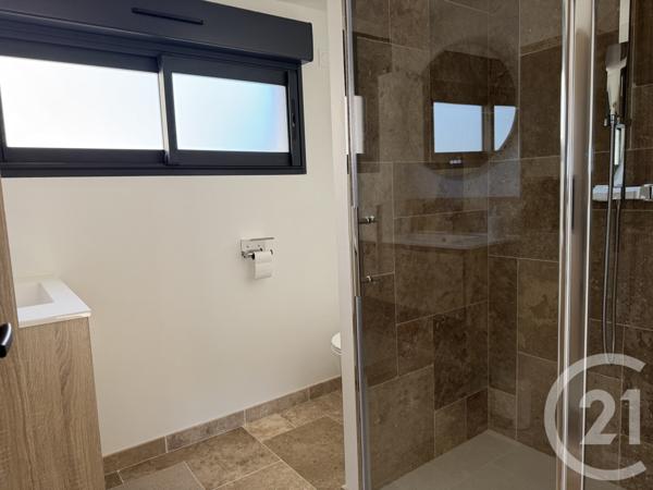 Maison à vendre  3 pièces - 65 m2 HONFLEUR - 14