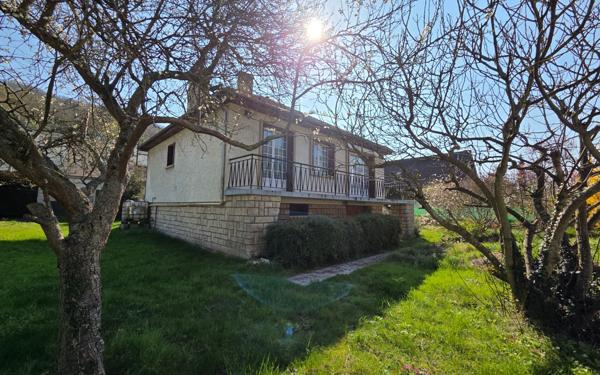 Maison à louer    4 pièces •  Vernon