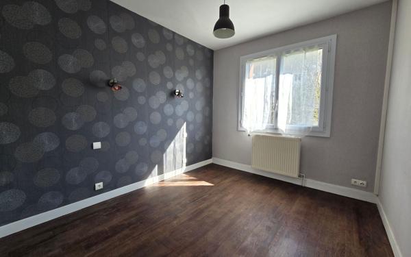 Maison à louer    4 pièces •  Vernon